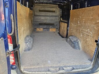 MERCEDES BENZ SPRINTER 209CDI 1 MAJITEL MB CZ KOUPENO - 19