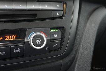 BMW Řada 3 318 d - 19