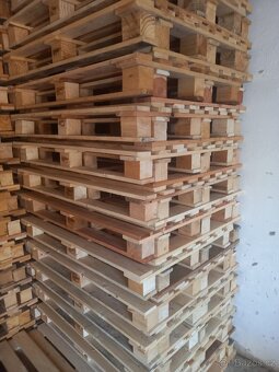 100/80 bílé, nové - 19