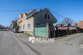 Prodej prostorného rodinného domu s velkým pozemkem v Petřva - 19