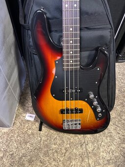 Ibanez  AZES-TUN Wolfram el. kytara typu Stratocaster - 19