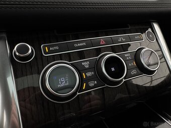 Land Rover Range Rover Sport, 3.0d 225kw CZ Autobiography - 19
