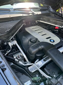 BMW X6 173kw 2010 - 19