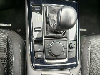 Mazda CX30 benzin automat 137 kW - 19