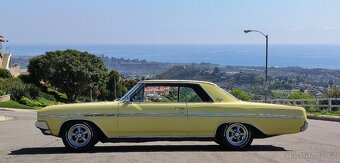 1964 BUICK SKYLARK 2 DOOR HARDTOP CALIFORNIA ORIGINAL - 19