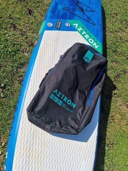 Paddleboard Aztron Mercury 10/10 - 19