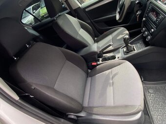 Škoda Octavia 1.6TDI 66kW klimatizace el.okna nové ČR - 19