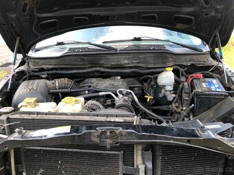 2006 Dodge Ram 1500. - 19