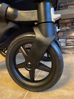 🖤🩶 Bugaboo Donkey 3 twin 🩶🖤 - 19