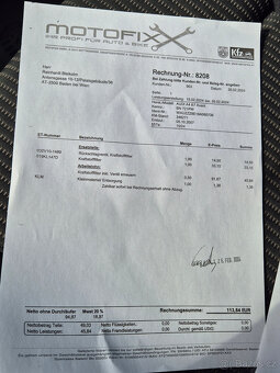 AUDI A4 2.0 TDI - 19