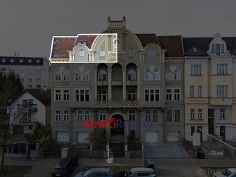 Prodej bytu 2+kk 73 m², Teplice, ev.č. 00075 - 19