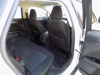 Ford Mondeo 2.0TDCi/Trend/LED/DPH/ - 19