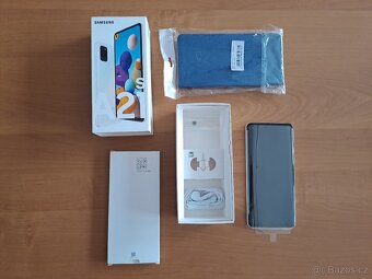 Samsung A21s - 19