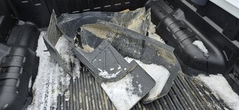 Ford Ranger super extra Cab - 19