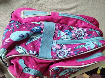 Školní batoh Topgal - 19