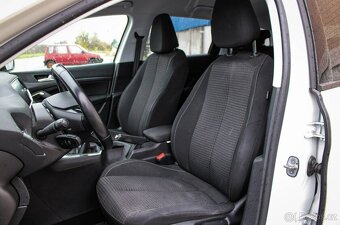 Peugeot 308 1.6 BlueHDi S S Active - 19