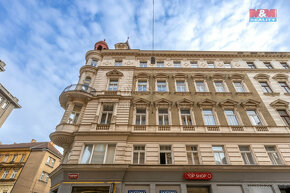 Prodej bytu 3+kk, 85 m², Praha, ul. Palackého - 19
