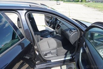Škoda Octavia Combi 2.0TDI 110kW 2018 DSG WEBASTO LED SVETLO - 19