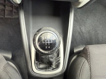 Seat Leon, 1.9TDI, 66kw Man. - 19