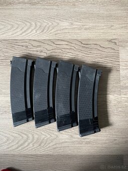 AK-74MN (SA-J71 CORE™) od SA - 19