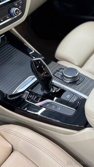 BMW X3 30i xDrive,M paket,ČR,DPH,TOP STAV + EXTRA VÝBAVA - 19