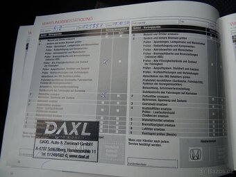 Honda Jazz, 1.2 i-VTEC 66kW  1x majitel servis jen Honda - 19