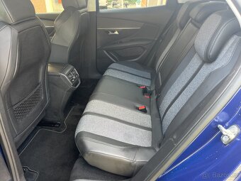 Peugeot 3008, 1.2 96KW 131PS NOVÝ MOTOR  - 19