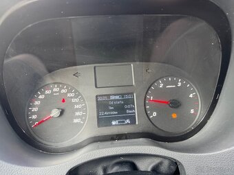 Mercedes Benz sprinter - 19