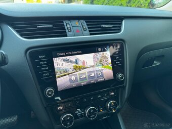 Škoda Octavia 2.0 TSI 140kw, DSG, 1 Majitel, Výbava, Nehavar - 19