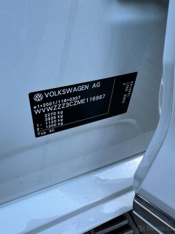 Volkswagen Passat GTE Virtual, Full led, cebie, facelif,DPH - 19