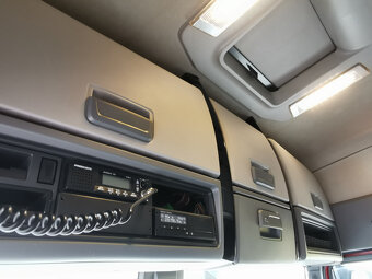 Prodám tahač návěsů RENAULT T DTI 13 480L EURO 6 jedn.hydr. - 19