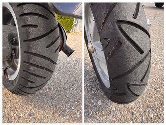 2007 PIAGGIO VESPA LX 50 2T, naj. 9000 km - 19