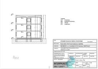 Pronájem, administrativní budovy, Školní ul., České Budějovi - 19