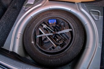 Škoda Octavia Combi 2 Facelift 1.6 TDI 77kW 2012 - 19