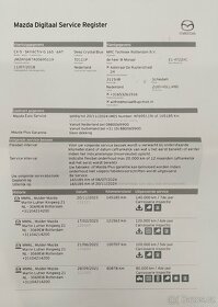 Mazda CX-5 2.0i 121 kW SKYACTIV-G Automat-Bose-DPH - 19