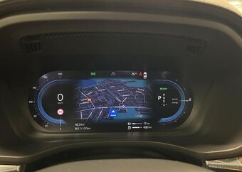 Volvo XC60 T8 AWD Ultimate+ DARK záruka 335 kw - 19