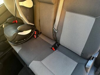 Opel Zafira B - 19
