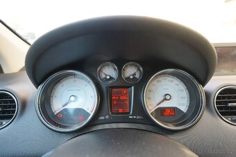 Peugeot 308 2.0 Automat - 19