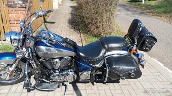 Prodej Kawasaki vn 900 - 19