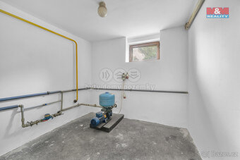 Prodej rodinného domu, 115 m², Církvice, pozemek 845 m² - 19