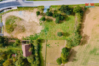 Prodej pozemku k bydlení, 1606 m², Líšina - 19