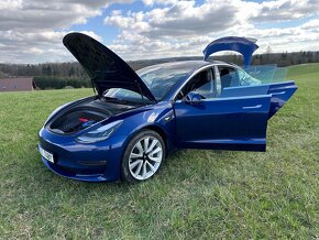 Prodam tesla 3 long range autopilot zaves - 19