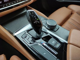 BMW 530d xDrive FullLED HUD KAMERA - 19