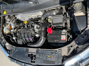 Dacia Logan sedan 2018, 1.0 54kw - 19