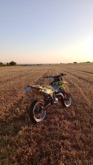 Husqvarna 125 sm (CR) - 19