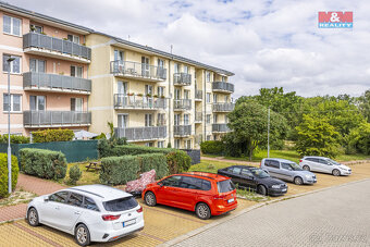 Prodej bytu 2+kk, 53 m², Modletice - 19