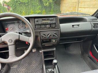 VW Polo - 19