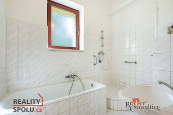 Prodej, domy/vila, 354 m2, Darwinova 831/16, Modřany, 14300  - 19