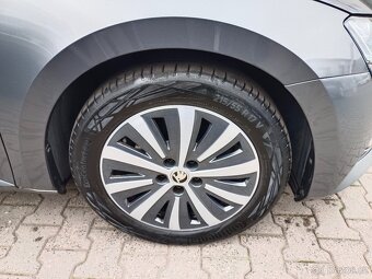 Škoda Superb 3 Combi 2.0TDI 110kW DSG - záruka Autodraft - 19