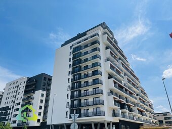 Prodej moderního bytu 2+kk, 64 m², Praha 3 – Zvěřinova, Rezi - 19